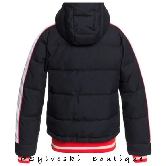 🔥 WOMEN'S DC X PE COUNTERPUNCH SNOWBOARD JACKET NWT - Picture 4 of 7